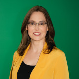 Profilbild von Alexandra Bendzko