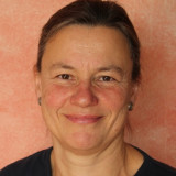 Alexandra Geiger Portrait von Alexandra Geiger