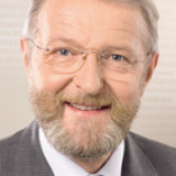 Portrait von Alfred Winkler