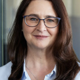 Andrea Gittens Portrait von Andrea Gittens
