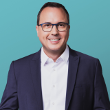 Portrait von Andreas Deuschle