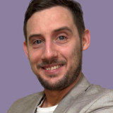 Portrait von Andreas Lehrfeld