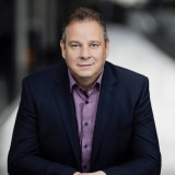 Portrait von Andreas Mattfeldt