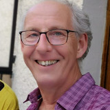 Andreas Heine Portrait von Andreas Heine