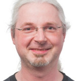 Andreas Brühl Portrait von Andreas Brühl