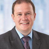 Andreas Glück Portrait von Andreas Glück