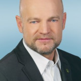 Portrait von Andreas Heinz