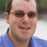 Andreas Morr Portrait von Andreas Morr