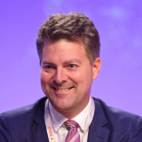 Andreas Schwab Portrait von Andreas Schwab