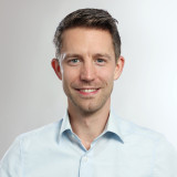 André Martini Portrait von André Martini