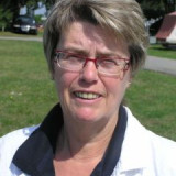 Anette Reinders Portrait von Anette Reinders