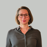 Anja Kreisel Bild der Kandidatin Anja Kreisel