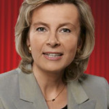 Portrait von Anja Hertel