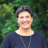 Anja Piel Portrait von Anja Piel