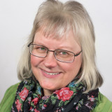 Portrait von Anke Krohne
