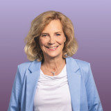 Portrait von Anna Köbberling