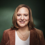 Portrait von Anna Wiech