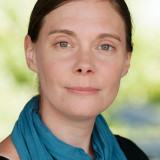 Portrait von Anna Schupp
