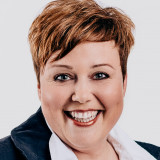 Anne Rottengruber (ÖDP) Anne Rottengruber (ÖDP)