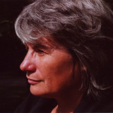 Portrait von Annemarie Erb
