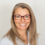 Portrait von Antje Meinen