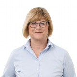 Antje Niewisch-Lennartz Portrait von Antje Niewisch-Lennartz