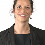 Portrait von Antje Feiks