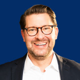Bastian Roet Portrait von Bastian Roet