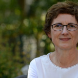 Britta Haßelmann Portrait von Britta Haßelmann