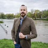 Die AfD wird von einigen als rechtspopulistische Partei wahrgenommen