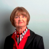 Catharina Hanke Portrait von Catharina Hanke
