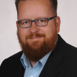 Portrait von Marcus Stahl