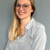 Portrait von Carolin Hilschenz