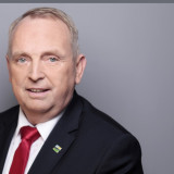 Portrait von Till Backhaus