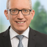 Portrait von Martin Bäumer