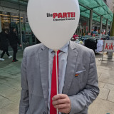 Tobias Lotz Ballonkopf