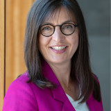 Portrait von Barbara Becker