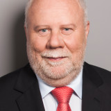 Portrait von Jürgen Barth