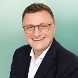 Portrait von Günter Baumgartner