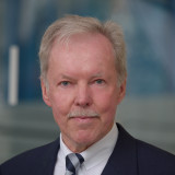 Wolfgang Berger Portrait von Wolfgang Berger