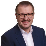 Portrait von Helmut Freund