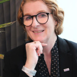 Elke Hirt-Neumann Portrait von Elke Hirt-Neumann