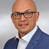 Michael Dietz Portrait von Michael Dietz