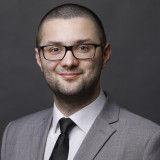 Portrait von Andreas Jurca