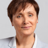 Portrait von Beate Ehms