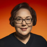 Portrait von Beate Essafi