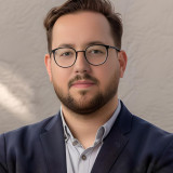 Carsten Becker Portrait von Carsten Becker