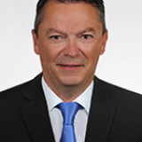 Portrait von Mario Beger