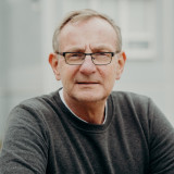 Bernd Siggelkow Portrait von Bernd Siggelkow