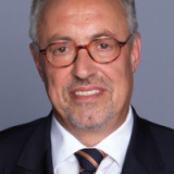 Portrait von Bernd Capeletti